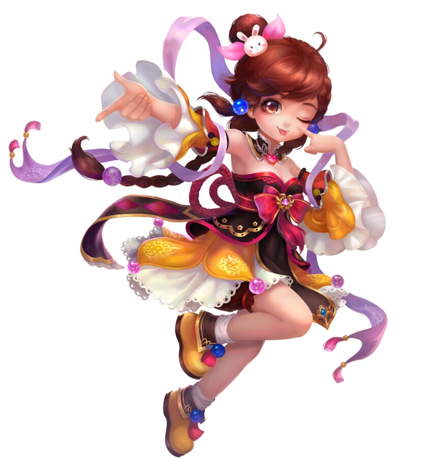 《梦幻诛仙》天音寺羽翼技能选择攻略