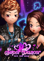 Super Dancer20150708