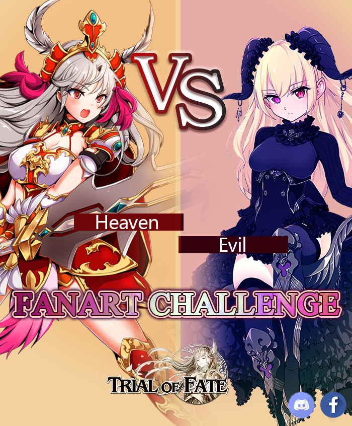 Trial Of Fate Discord And Facebook Exclusive Event Himebot is an easy to use and free discord music bot that comes with many features! trial of fate discord and facebook